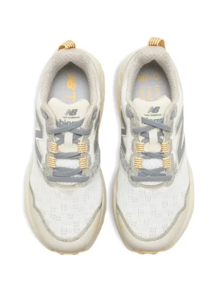 Sneakerși New Balance Fresh Foam alb