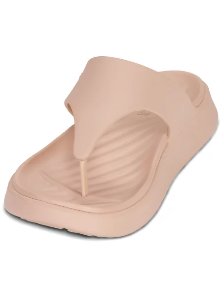 Natikače Crocs ružičasta