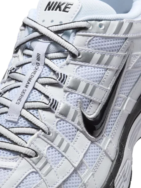 Nike Sportswear sportcipő férfi fehér