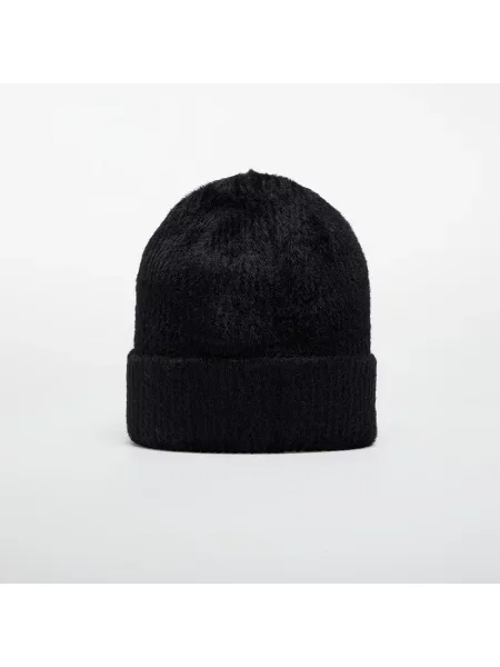 Шапка Vans Van Doren Co. Cuff Beanie Black Universal черно