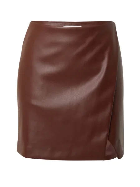 LeGer by Lena Gercke Szoknyák Arven burgundi vörös