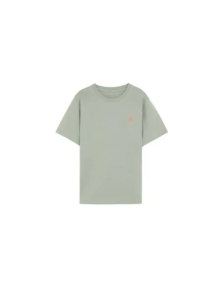 Scalpers Tricou funcțional verde