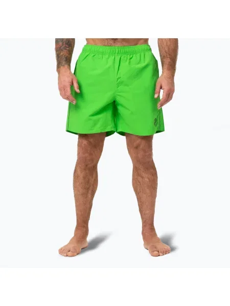 Мъжки бански панталони Pitbull Crownhill fluo green зелено