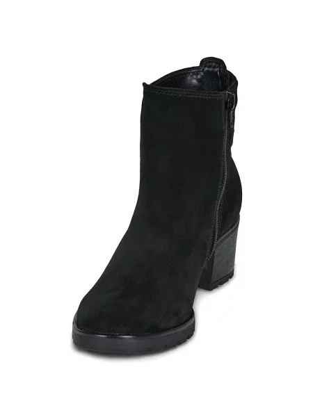 Pantofi Gabor negru
