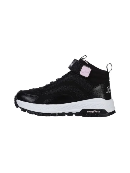 Pantofi copii Skechers negru