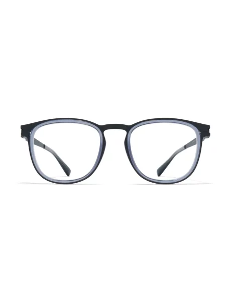 Okulary przeciwsłoneczne Mykita niebieskie