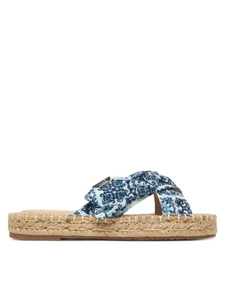 Espadrilės Liu Jo Paros 03 mėlyna