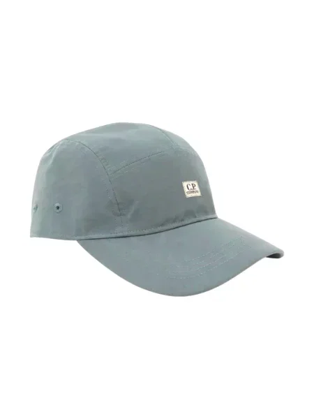 Czapka z daszkiem C.p. Company szara