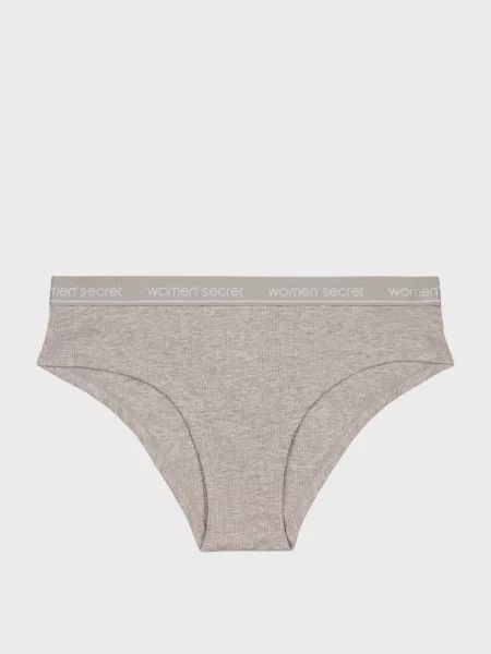 Труси Women'secret бежеві