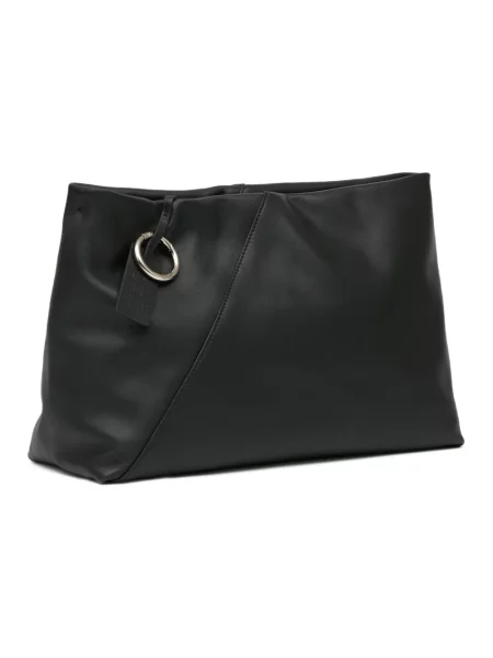 Torebka Mm6 Maison Margiela czarna