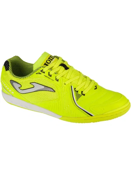 Pantofi Joma galben