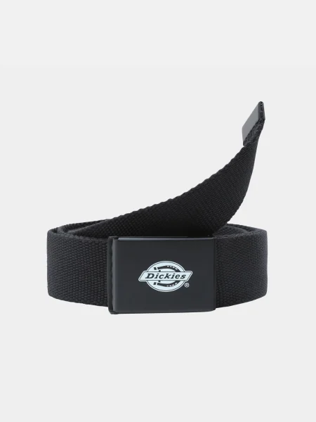 Opasaný opasok Dickies čierna