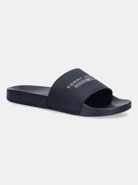 Šľapky Tommy Hilfiger
