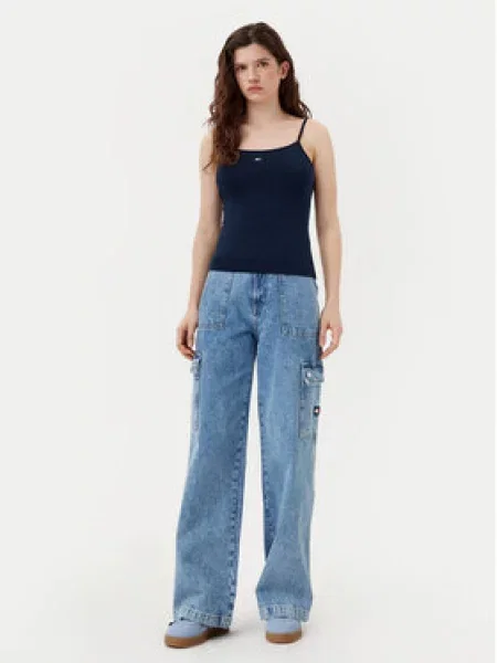 Top Tommy Jeans