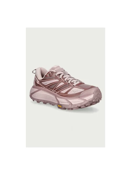 Hoka buty do biegania Mafate Speed 2 różowe