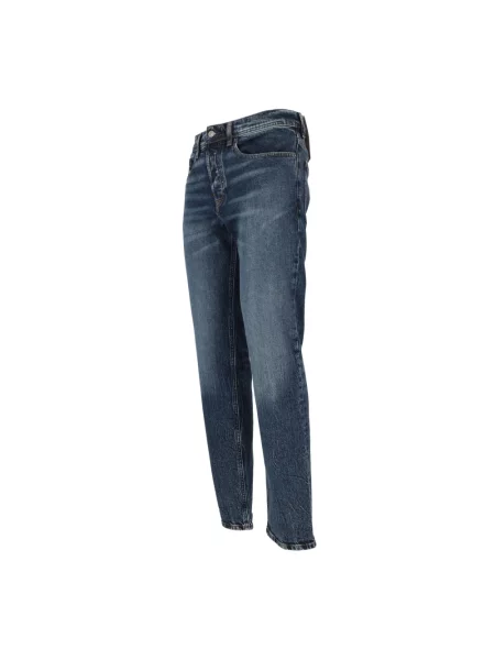 Jeansy Diesel niebieskie