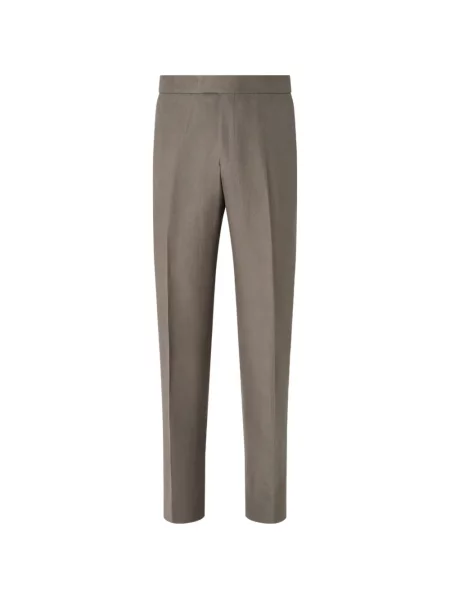 Pantaloni Zegna gri