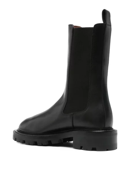 Botine Paris Texas negru