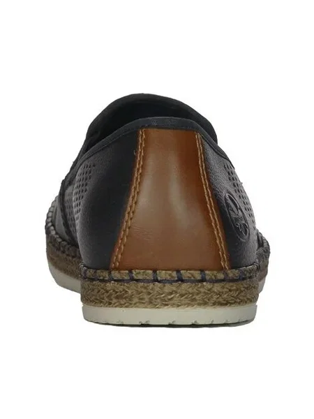 Pantofi Rieker negru