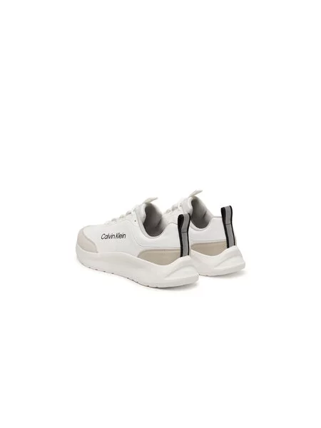 Tommy Hilfiger Superge Light Eva Runn Ess Laceup Ny-Su bela