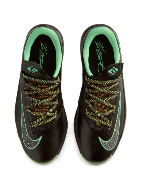 Sneakersy dziecięce Nike czarne
