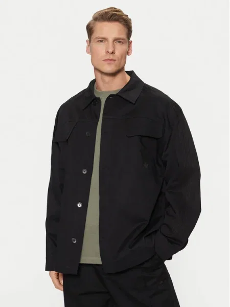 Adidas Риза Premium Essentials Workwear черен