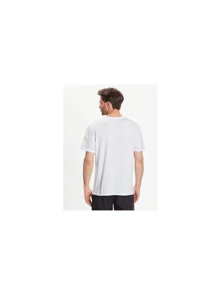 Columbia Póló Basic Logo Regular Fit fehér