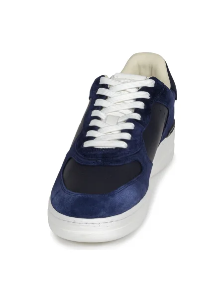 Pantofi Polo Ralph Lauren albastru