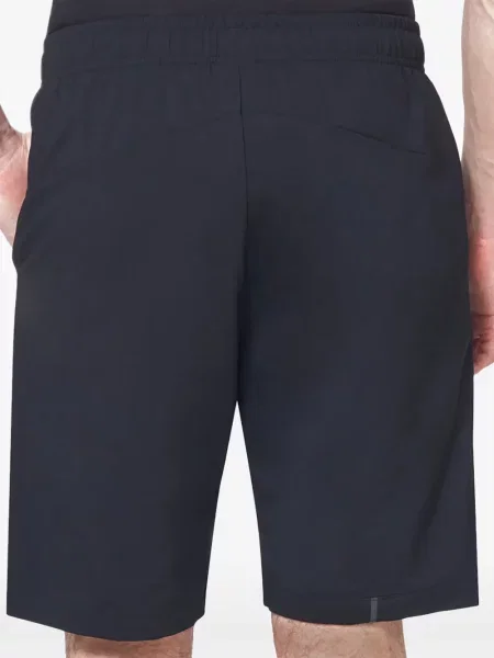 Pantaloni scurți Oakley negru