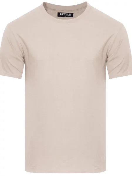 Tricou J.style