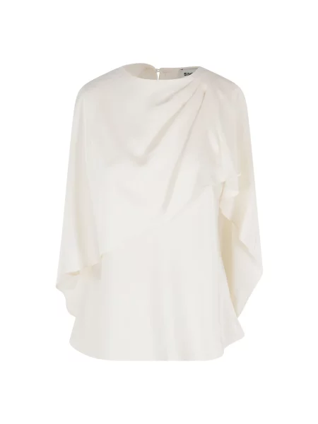 Bluzka Simkhai biała