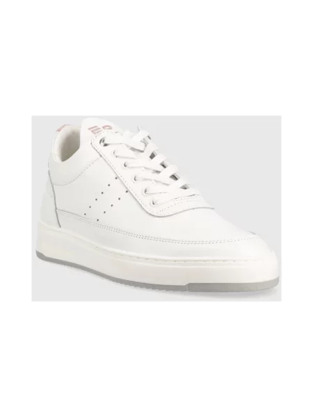 Top Filling Pieces biały