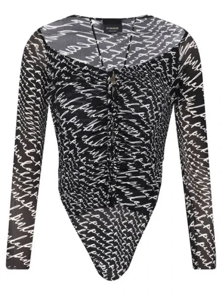 Pinko Body negru