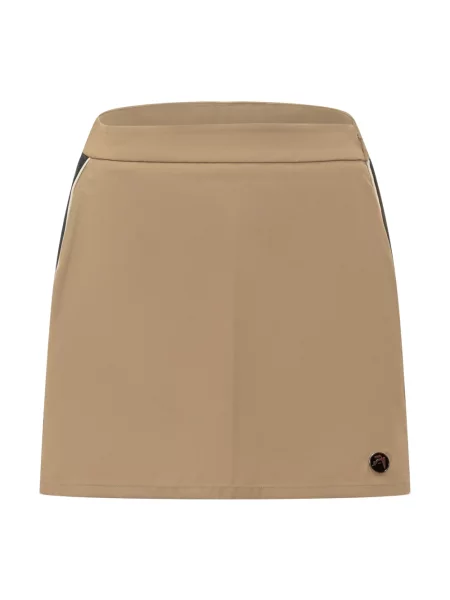 Spódnica Ambush beżowa