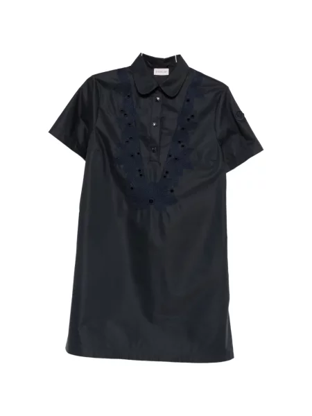 Rochie mini Moncler albastru