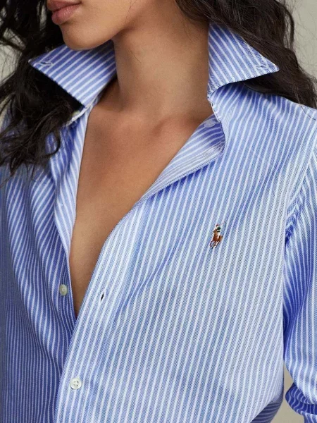 Рубашка Polo Ralph Lauren