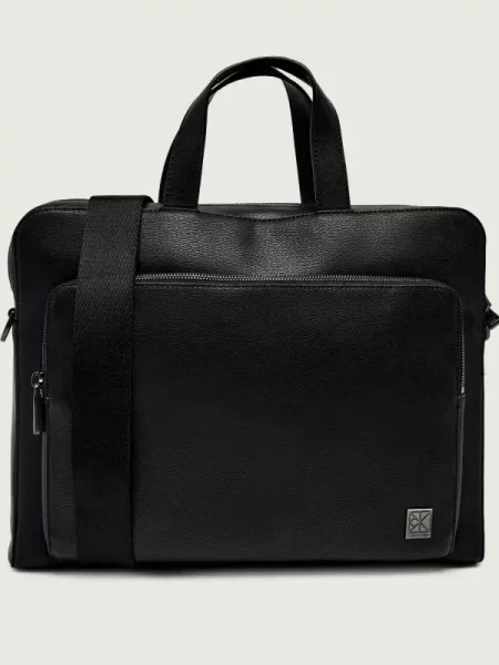 Calvin Klein Laptoptáskák fekete