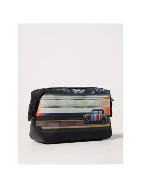 Torba Paul Smith z nadrukiem