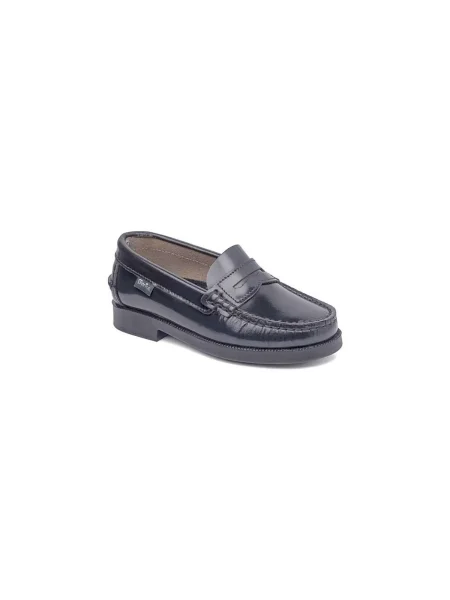 Pantofi copii Gorila albastru