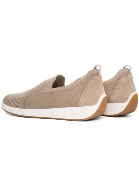 Pantofi Ara bej