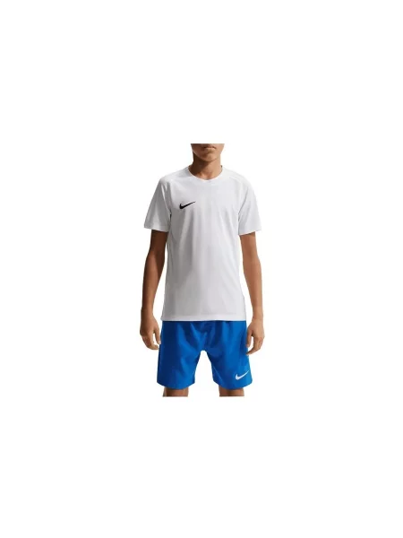Gyerek póló Nike fehér