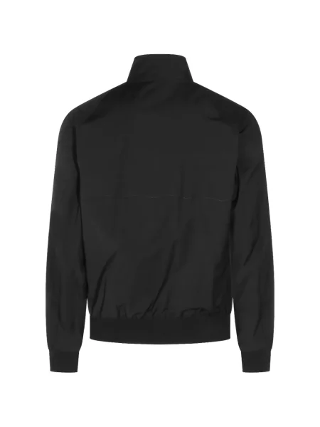 Geacă Baracuta negru
