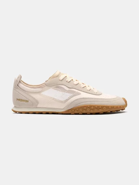 Hoff BRIDGE MESH BEIGE sneakers pentru femei bej