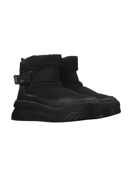 Félcipő Lee Cooper fekete