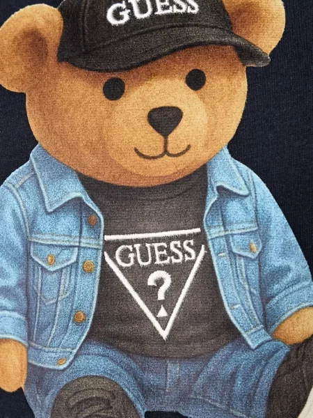 Футболка Guess
