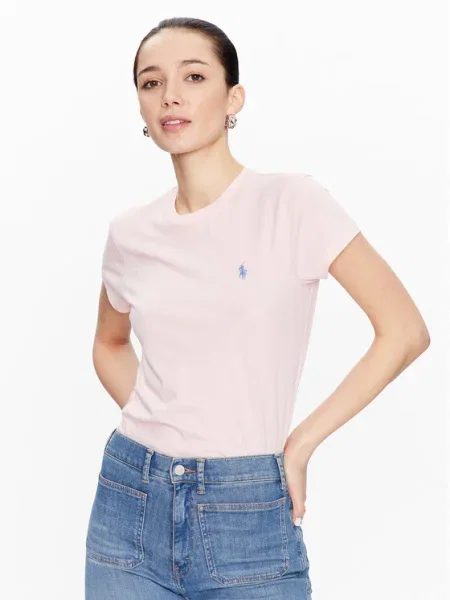 Polo Ralph Lauren Tricou roz