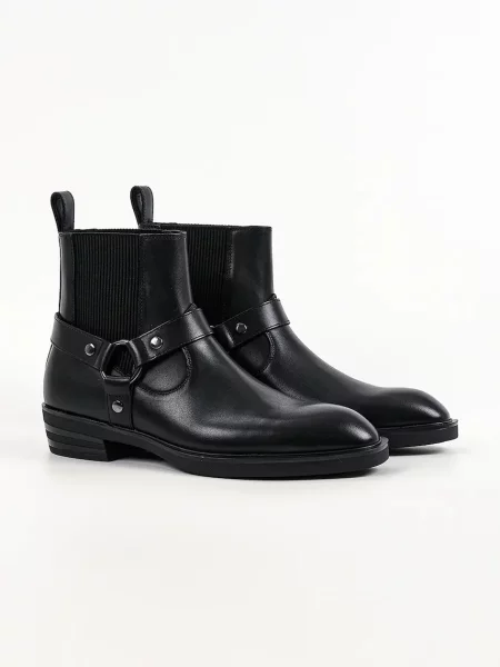 Karl Lagerfeld челсі шкіряні Dallas