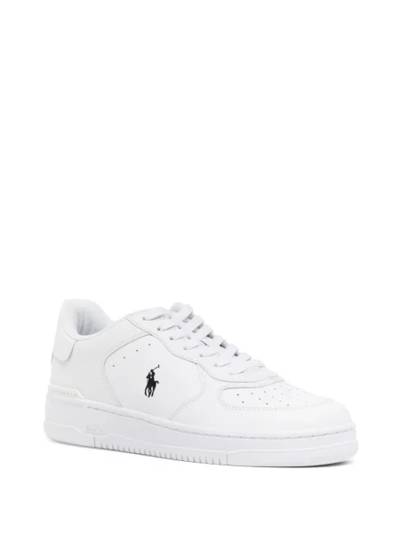 Sportbačiai Polo Ralph Lauren balta