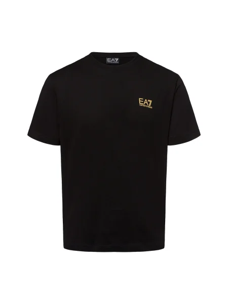 Emporio Armani Tricou negru