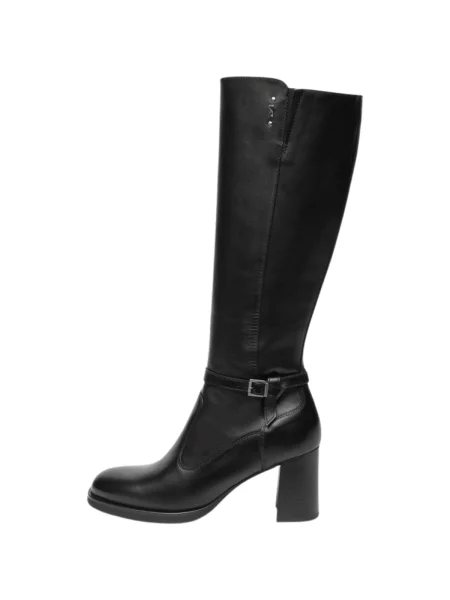 Pantofi Nerogiardini negru